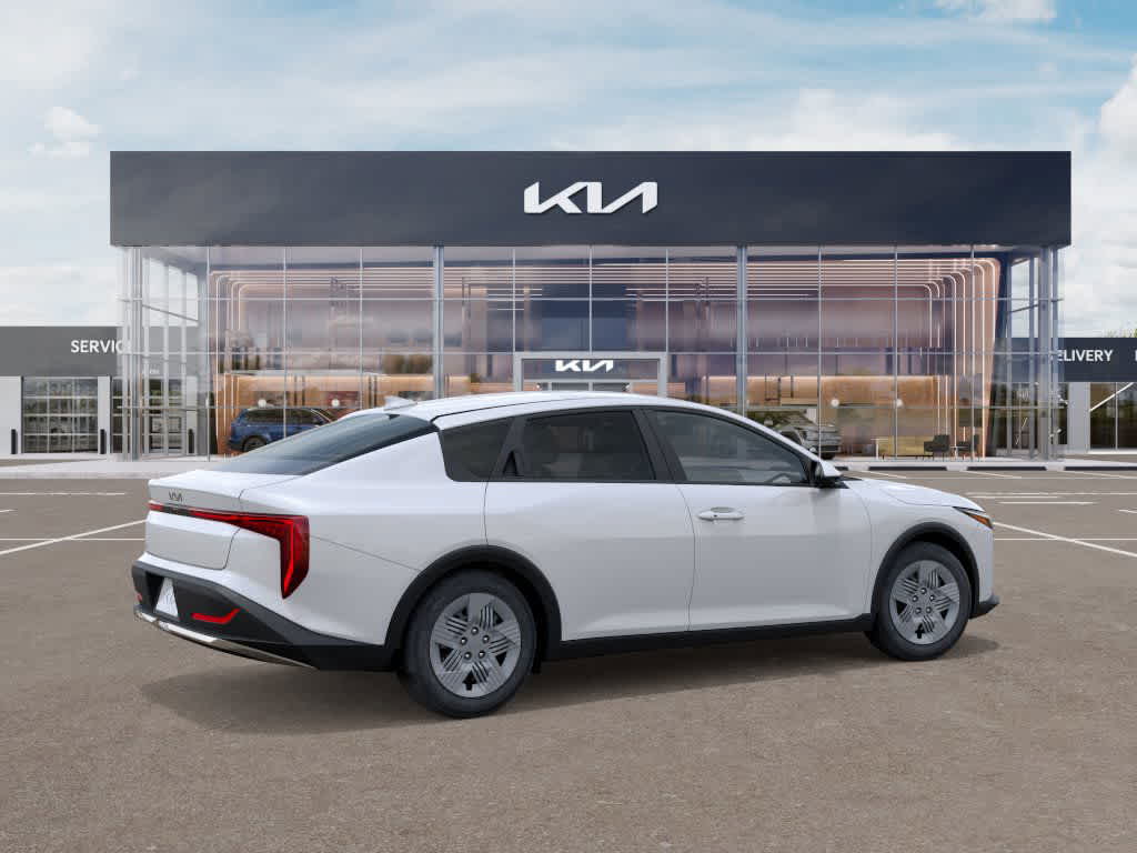 Thumbnail: 2025 Kia K4 - 6