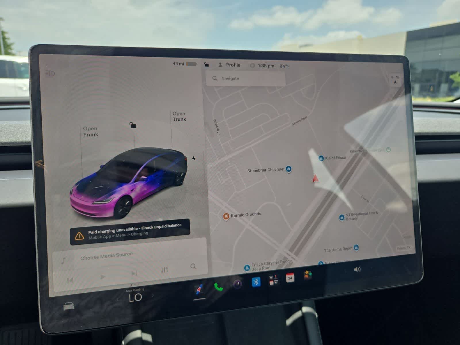 Thumbnail: 2025 Tesla Model 3 - 25