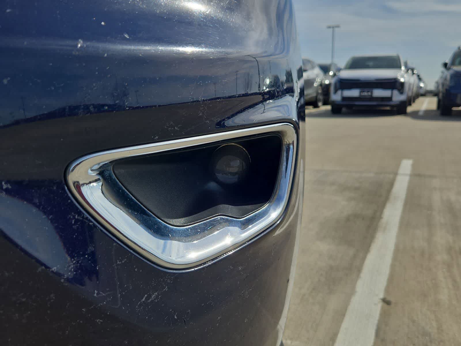 Thumbnail: 2018 Jeep Grand Cherokee - 10