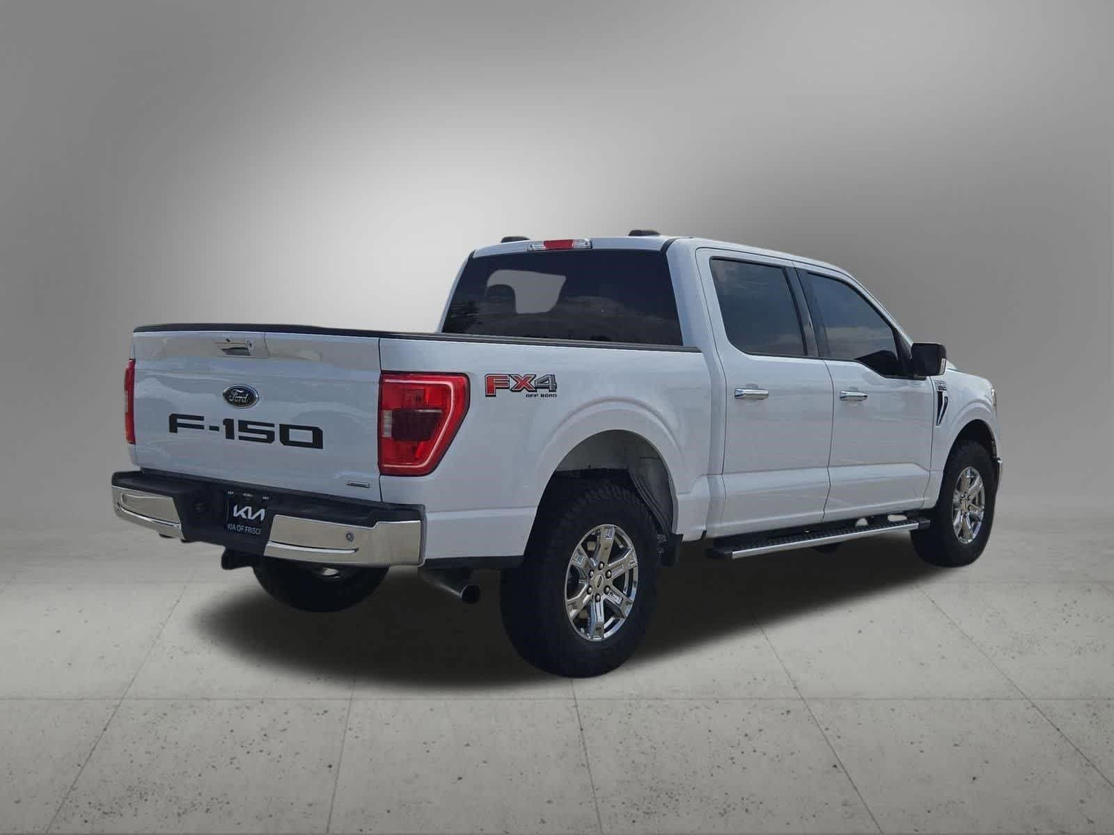 Thumbnail: 2021 Ford F-150 - 6