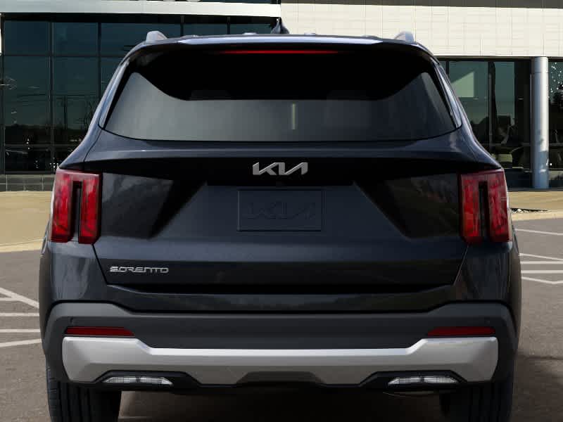 Thumbnail: 2026 Kia Sorento - 13