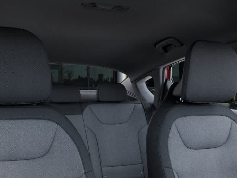 Thumbnail: 2025 Kia K4 - 27