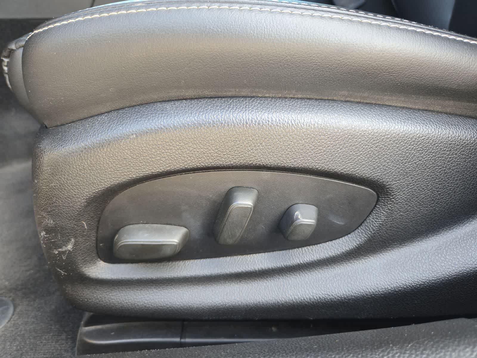 Thumbnail: 2015 Cadillac ATS - 15