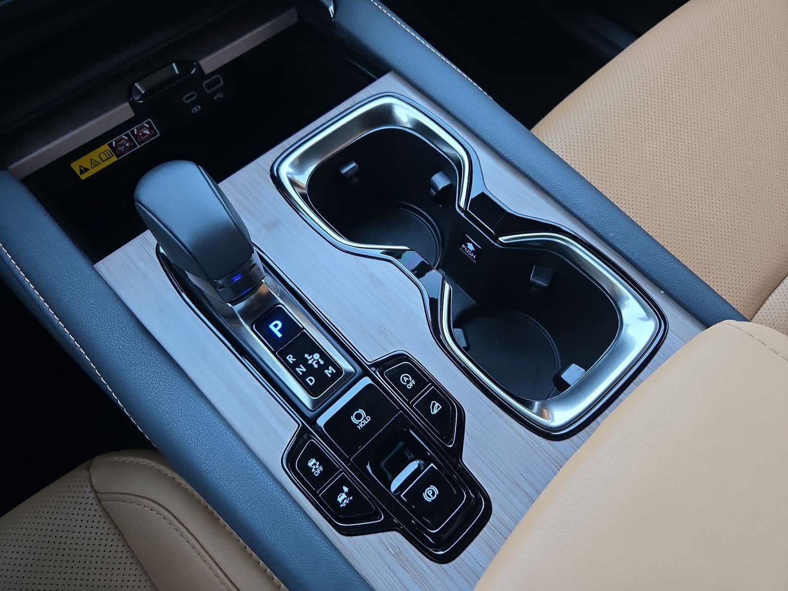 Thumbnail: 2024 Lexus RX - 31