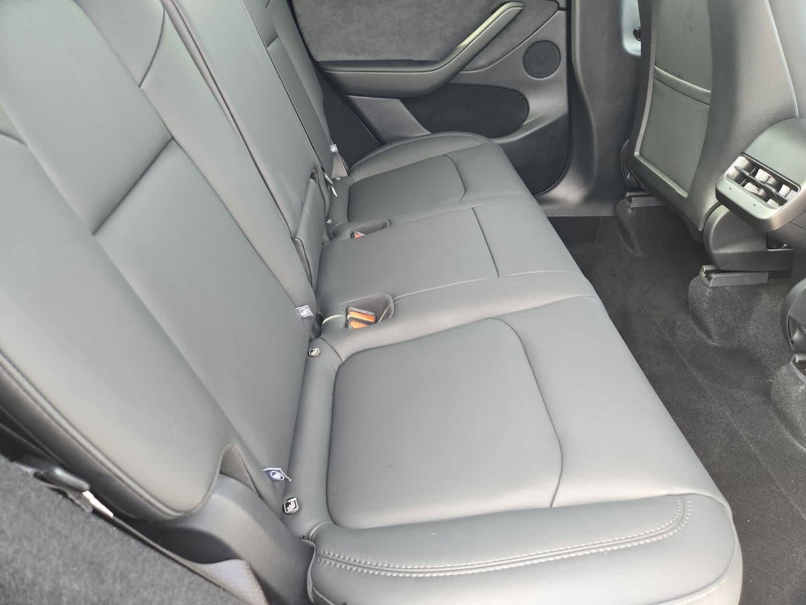 Thumbnail: 2024 Tesla Model Y - 18