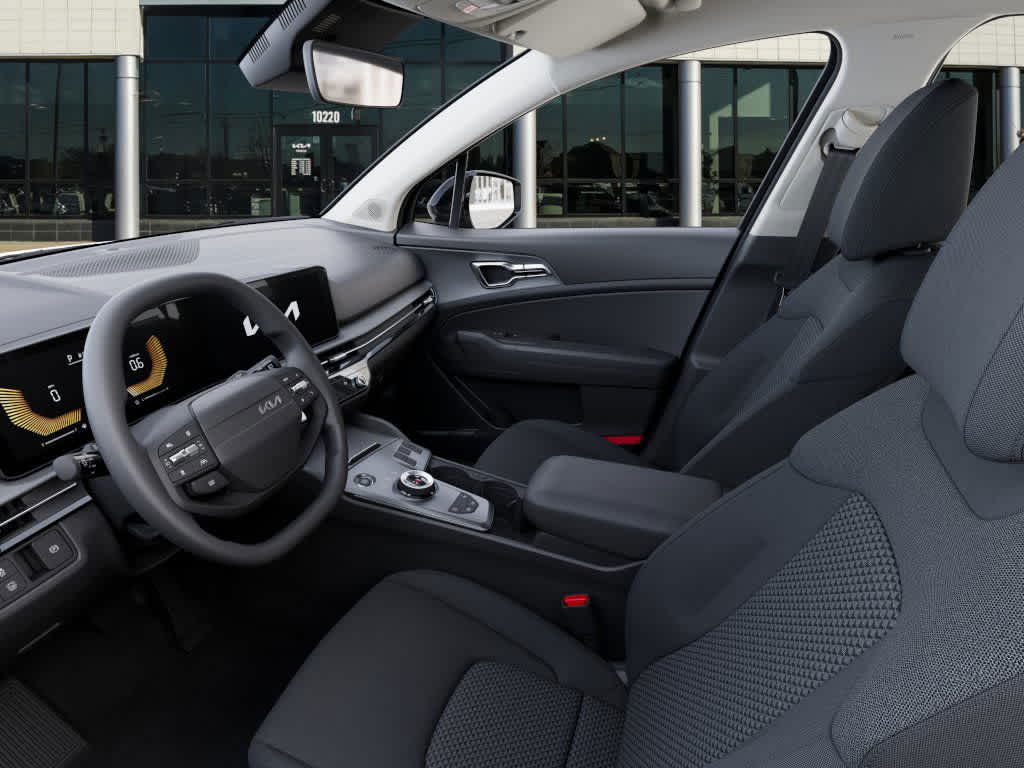 Thumbnail: 2026 Kia Sportage - 17