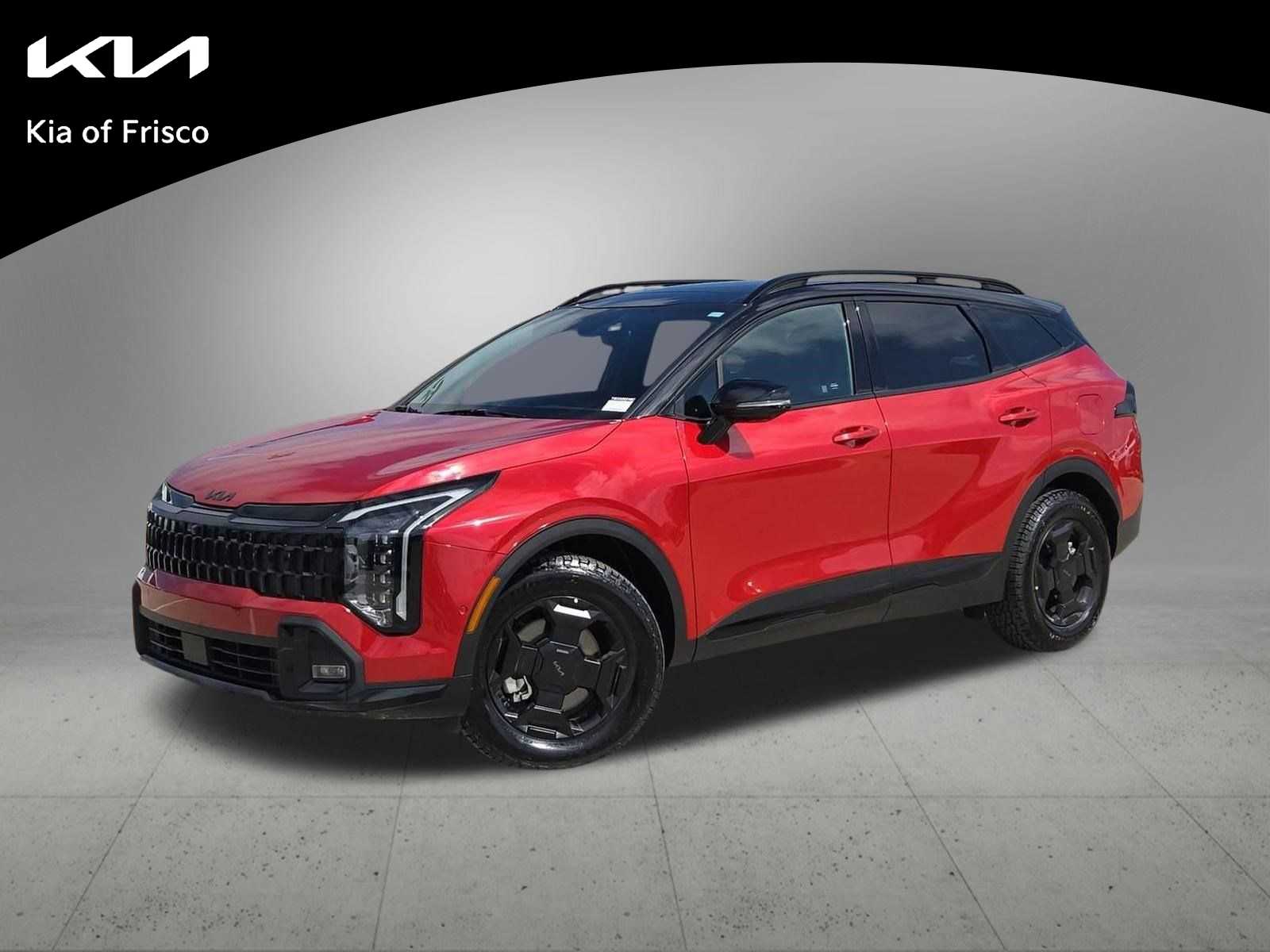 Thumbnail: 2026 Kia Sportage - 1