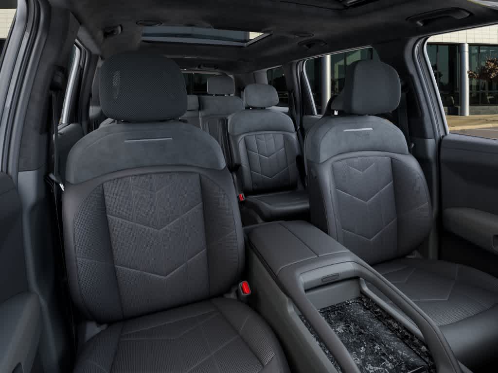 Thumbnail: 2027 Kia Telluride - 15