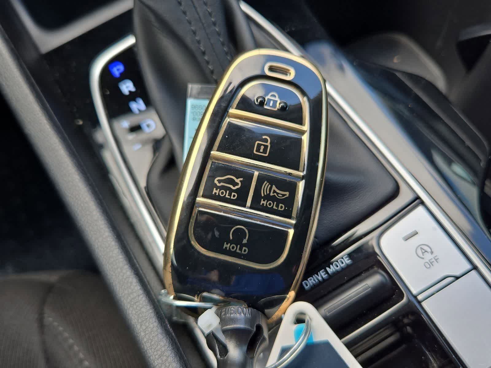 Thumbnail: 2024 Hyundai Tucson - 32