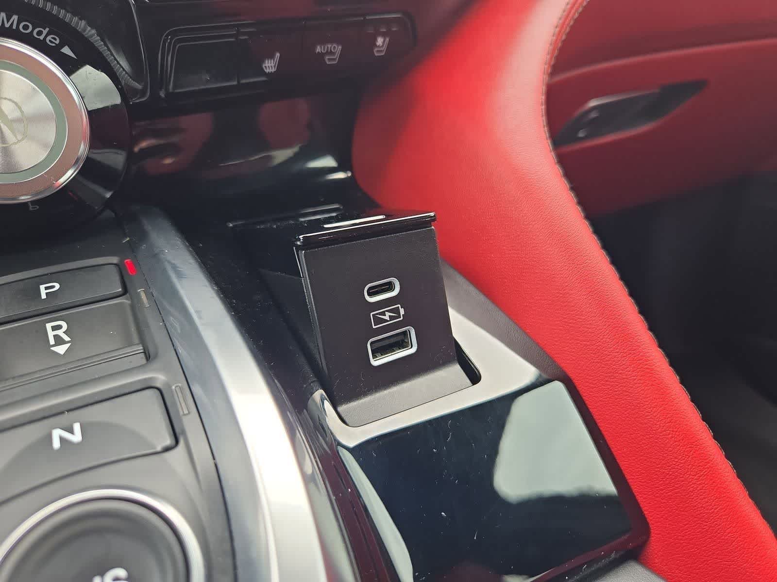 Thumbnail: 2023 Acura MDX - 31