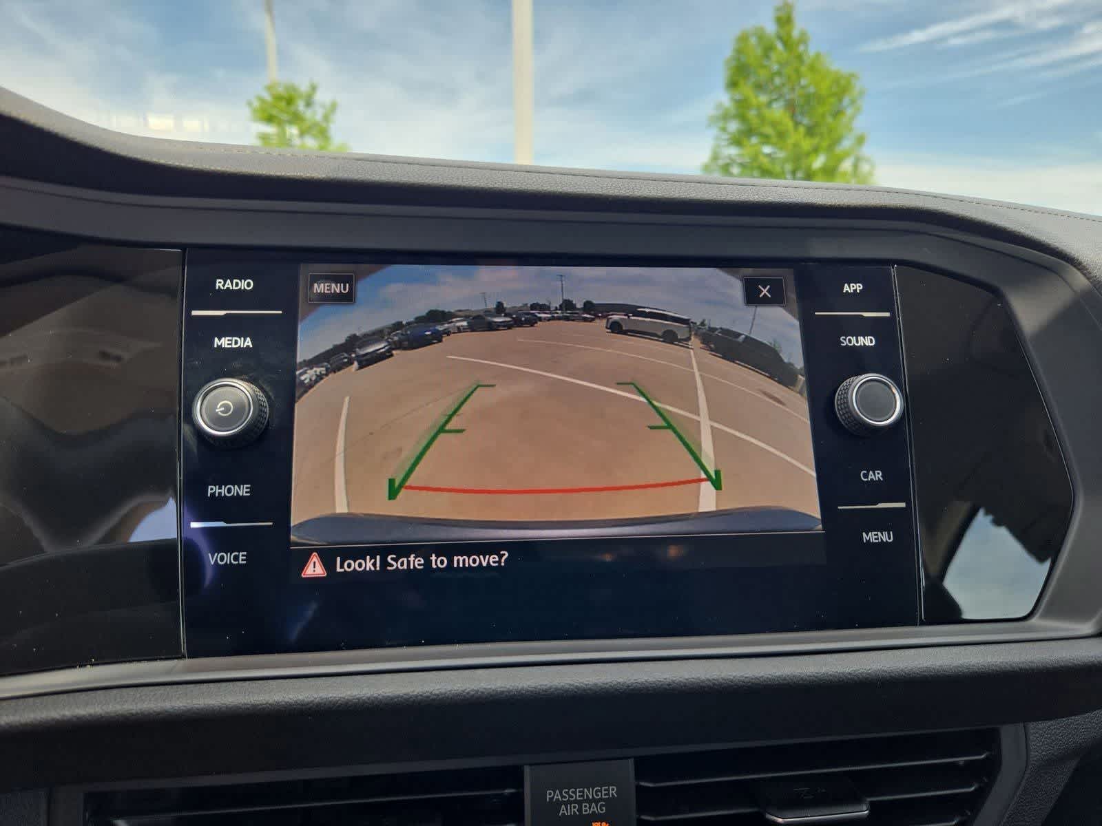 Thumbnail: 2019 Volkswagen Jetta - 27