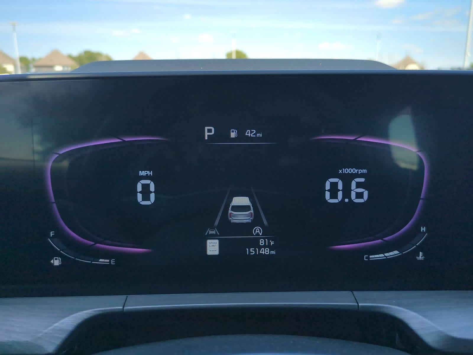 Thumbnail: 2024 Kia Telluride - 33