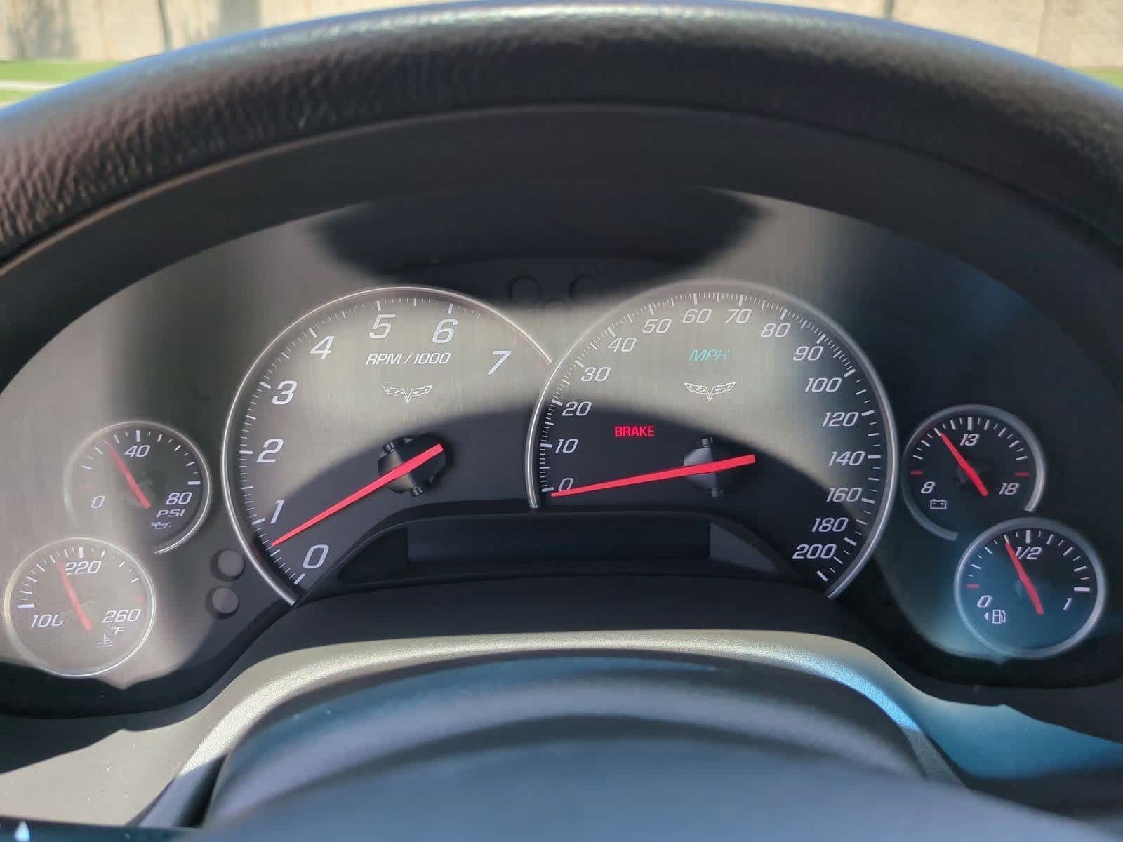 Thumbnail: 2005 Chevrolet Corvette - 24