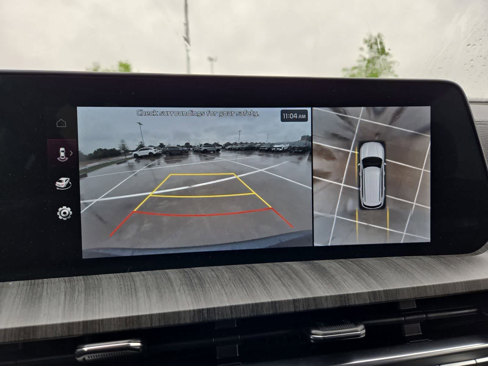 Thumbnail: 2025 Kia Telluride - 29