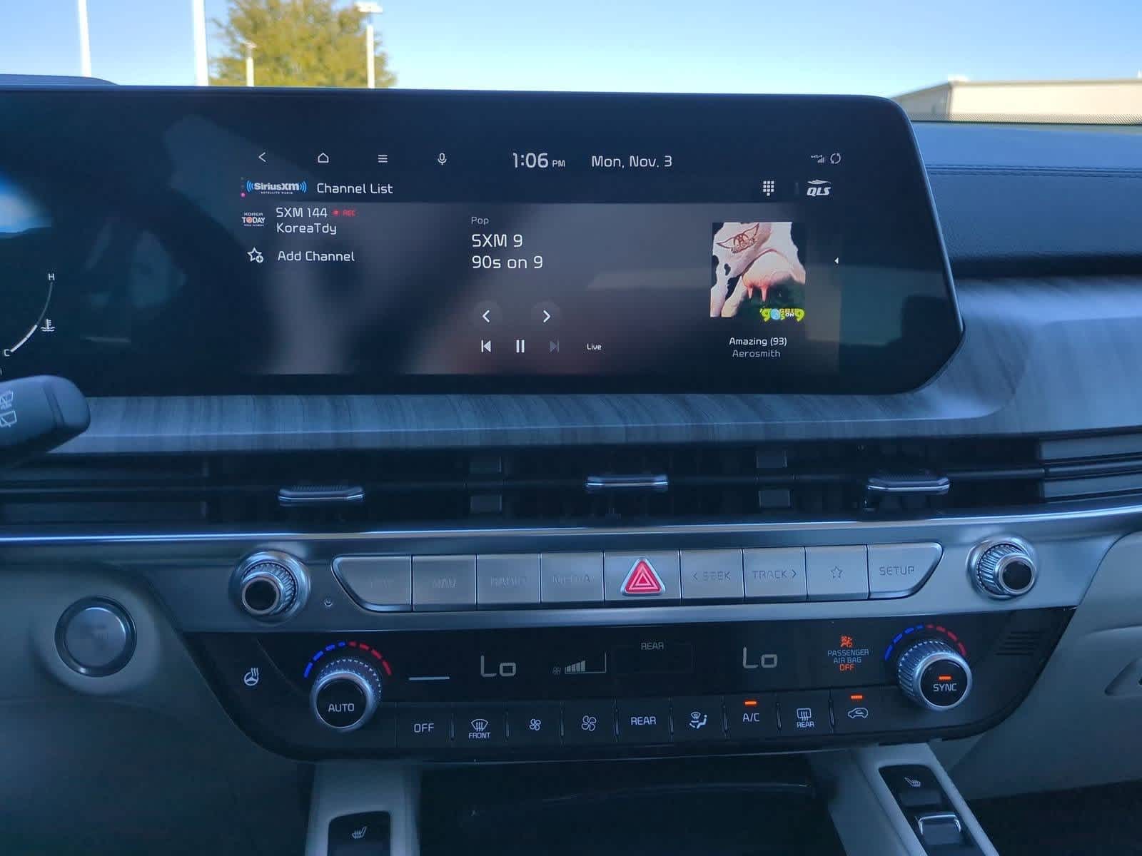 Thumbnail: 2025 Kia Telluride - 28