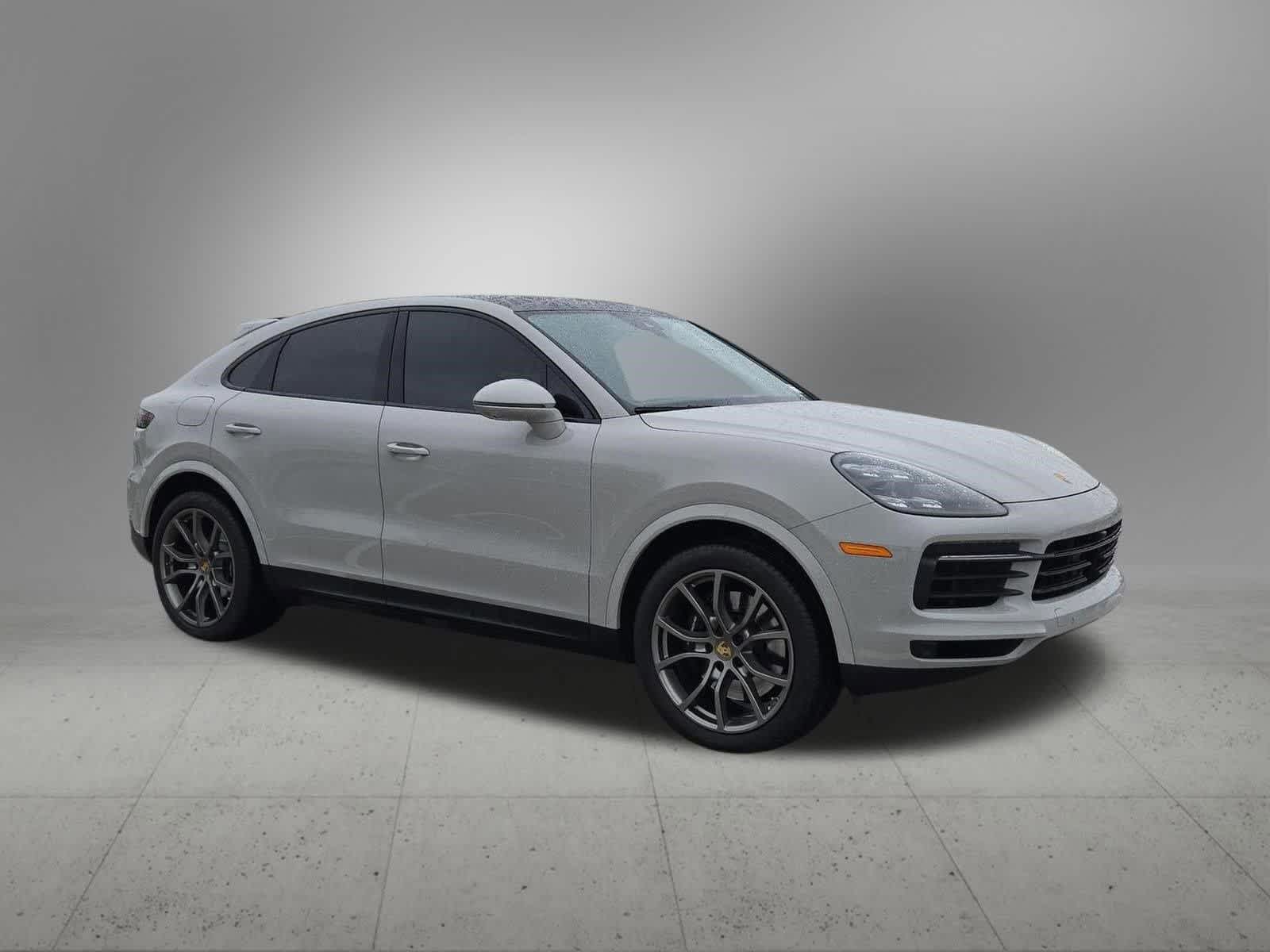 Thumbnail: 2022 Porsche Cayenne - 7