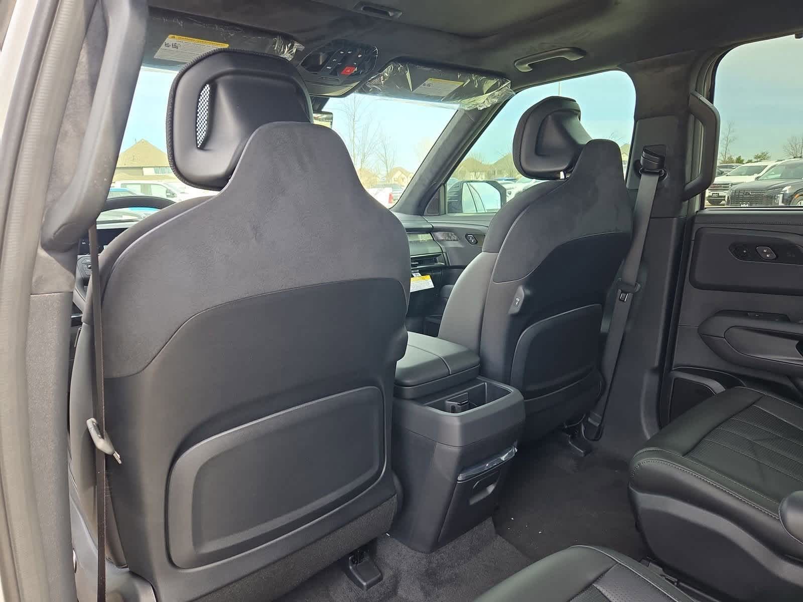 Thumbnail: 2027 Kia Telluride - 17