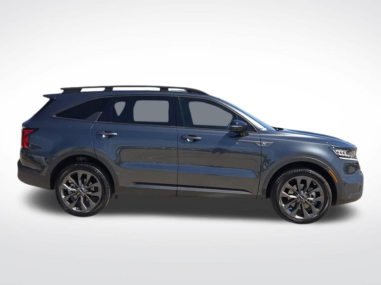 Thumbnail: 2023 Kia Sorento - 8