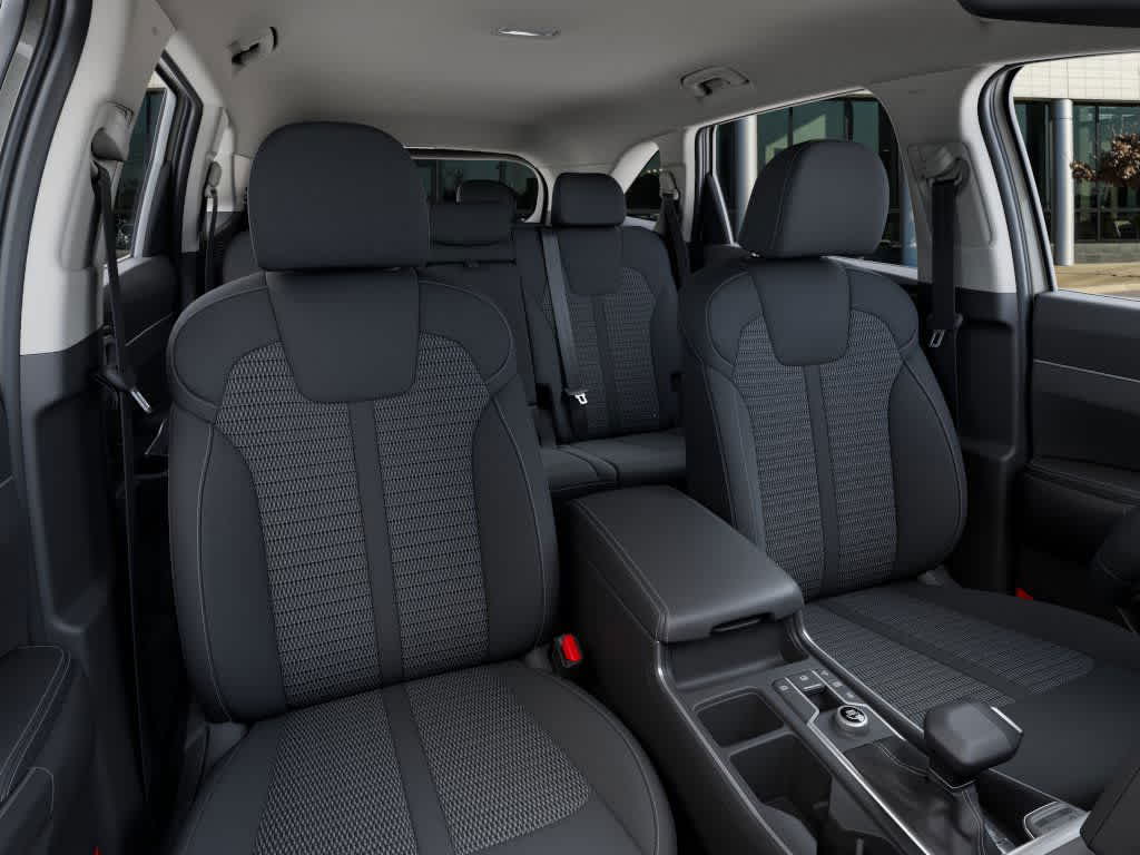 Thumbnail: 2026 Kia Sorento - 15