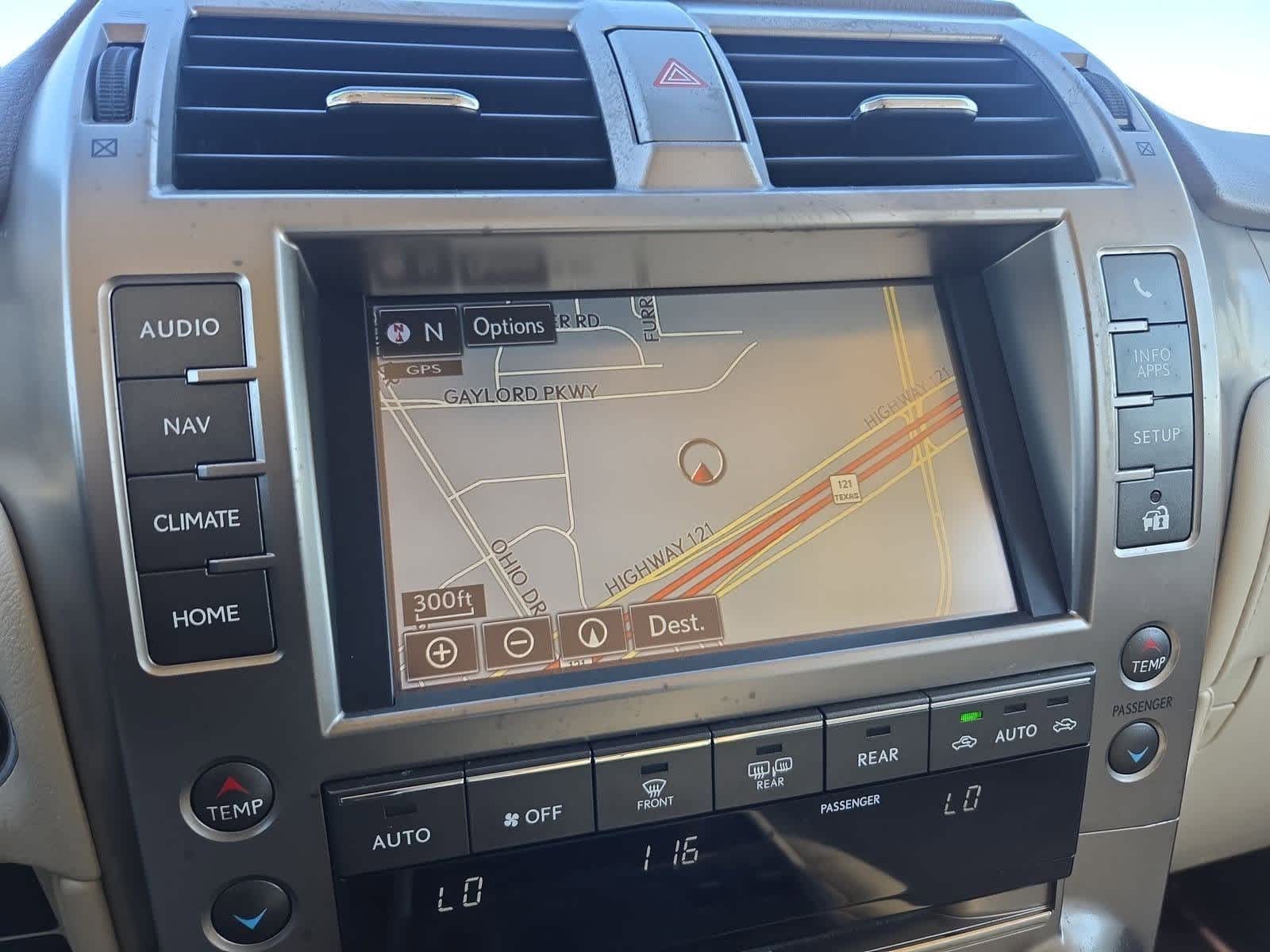 Thumbnail: 2019 Lexus GX - 29