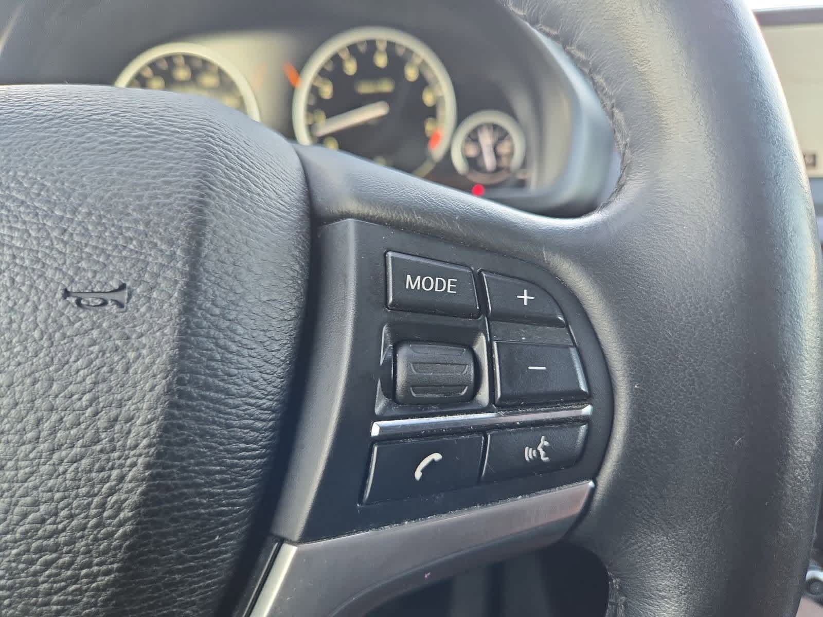 Thumbnail: 2017 BMW X5 - 24