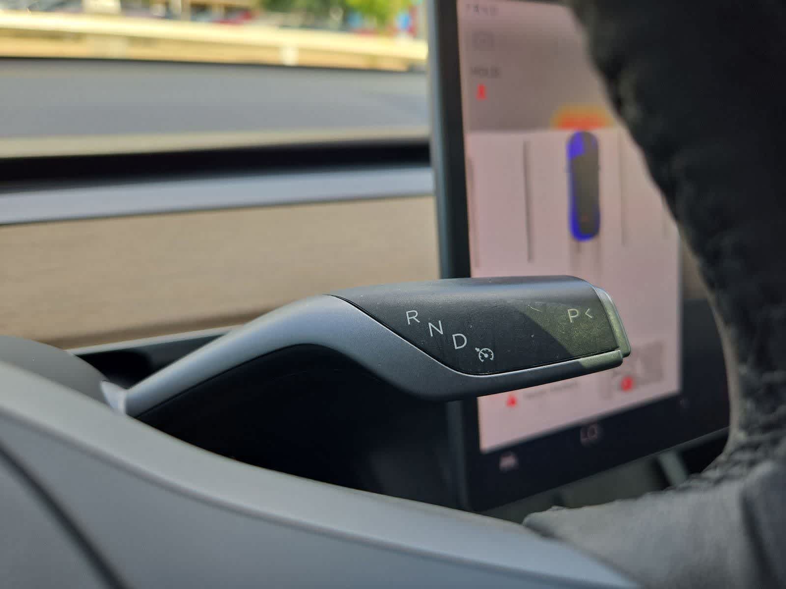 Thumbnail: 2022 Tesla Model Y - 27