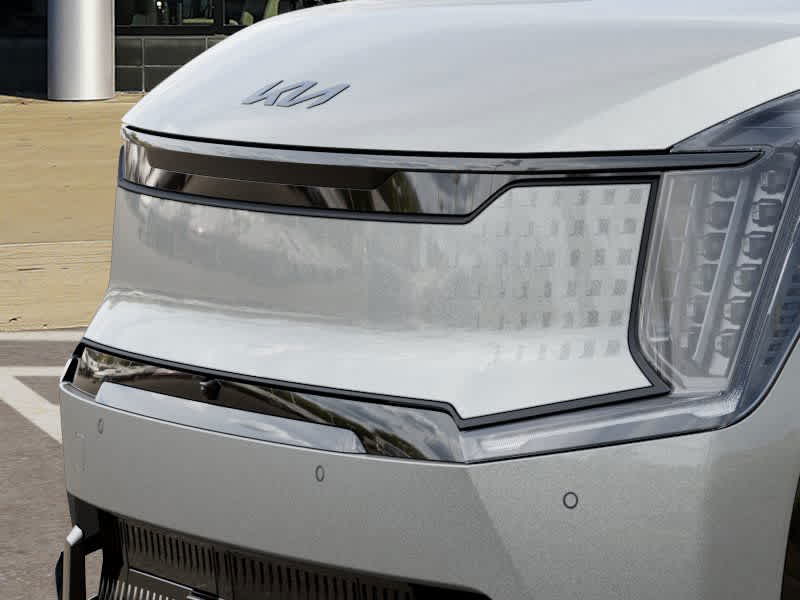 Thumbnail: 2026 Kia EV9 - 12
