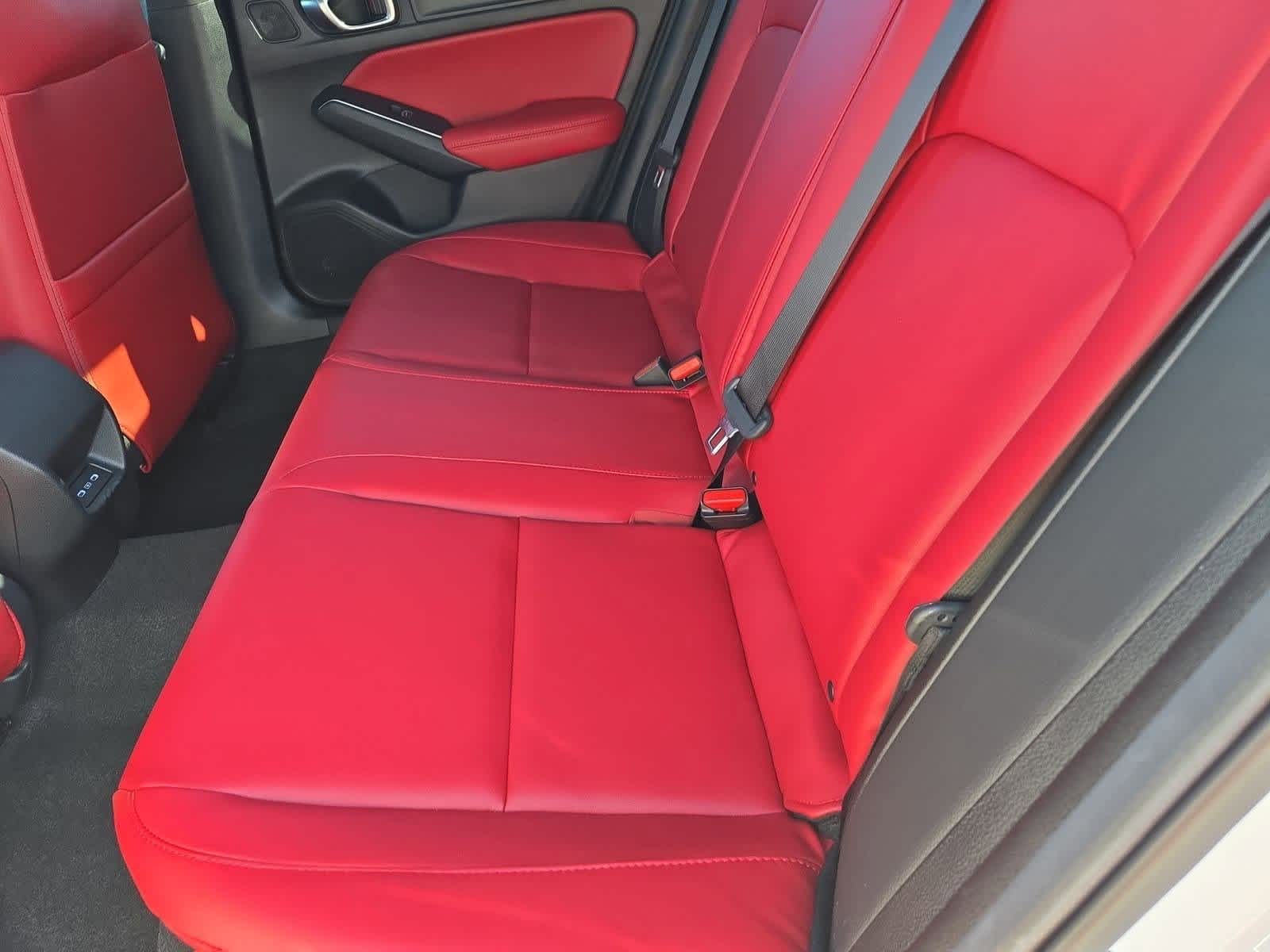 Thumbnail: 2024 Acura Integra - 19