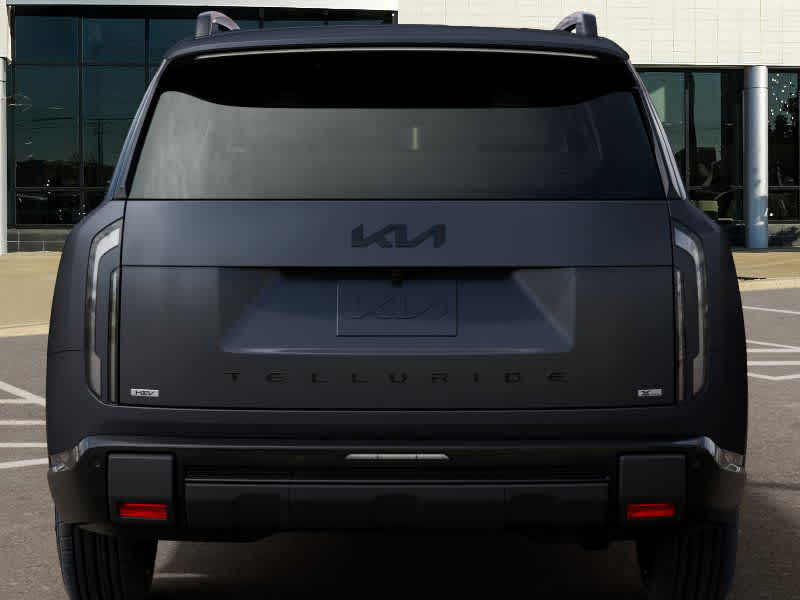 Thumbnail: 2027 Kia Telluride - 13