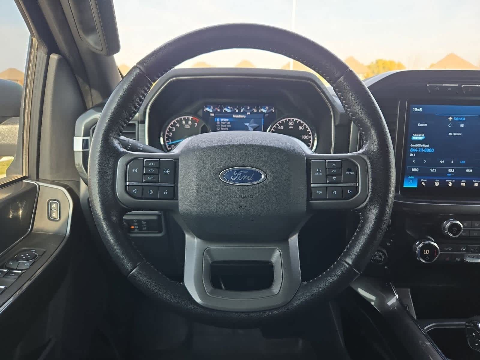 Thumbnail: 2021 Ford F-150 - 22