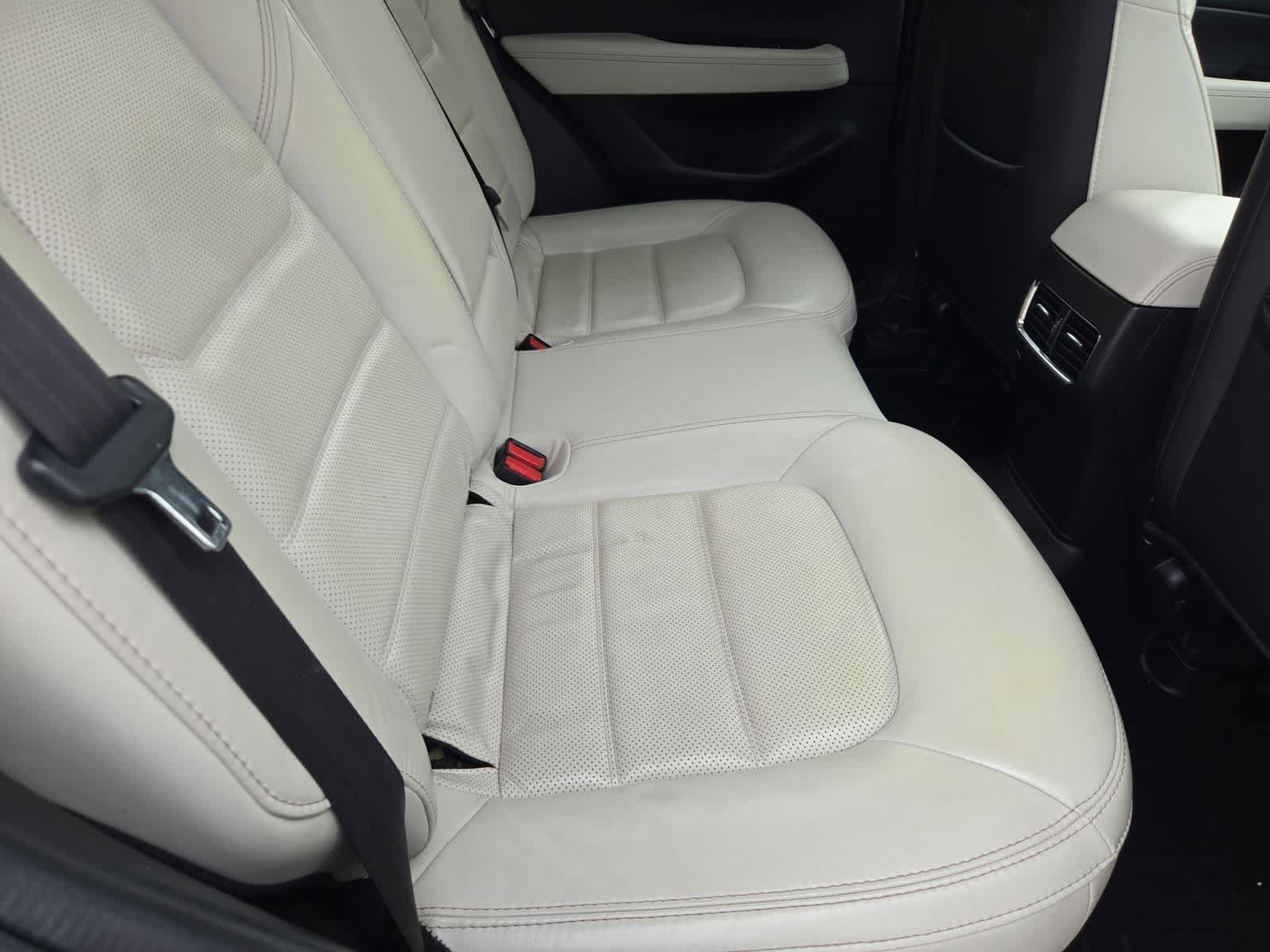 Thumbnail: 2021 Mazda CX-5 - 19