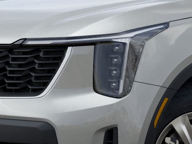 Thumbnail: 2026 Kia Sorento - 9