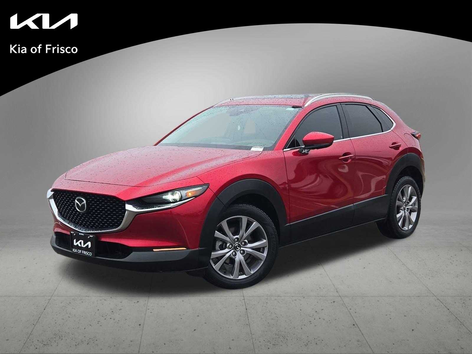 2020 Mazda CX-30 Premium -
                  Frisco, TX
