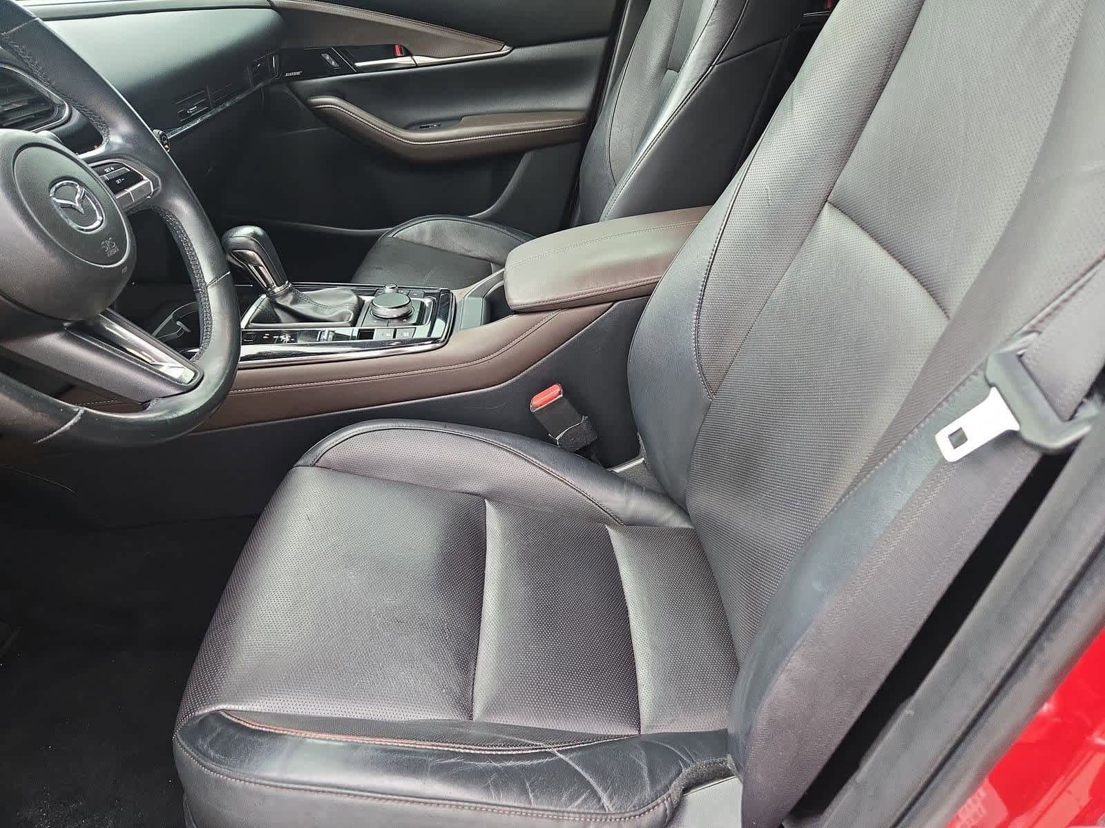 Thumbnail: 2020 Mazda CX-30 - 15