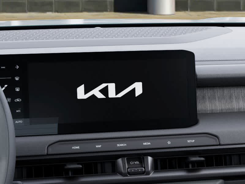 Thumbnail: 2027 Kia Telluride - 20