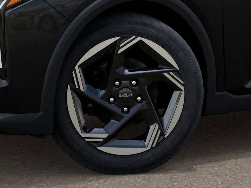 Thumbnail: 2026 Kia K4 - 9