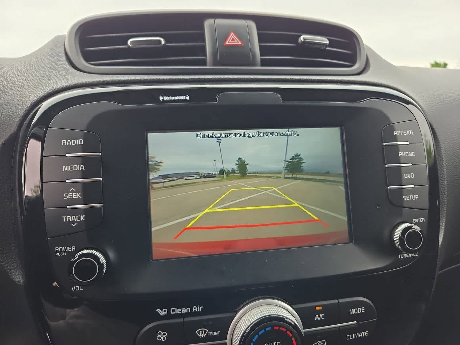 Thumbnail: 2019 Kia Soul - 27