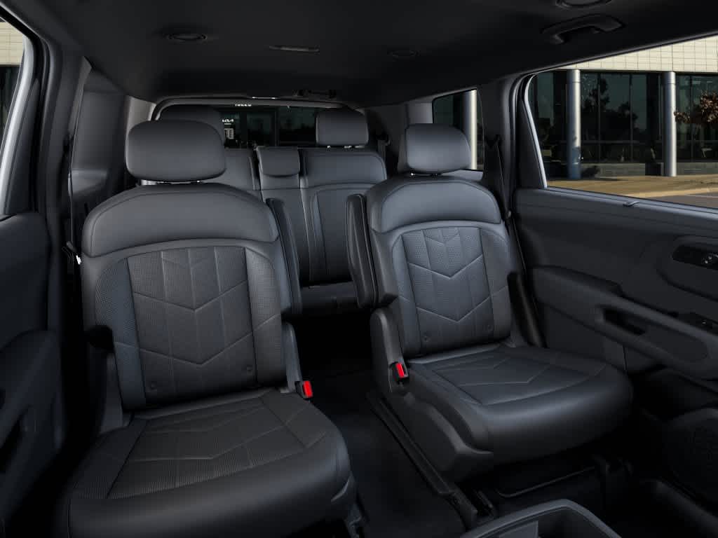 Thumbnail: 2027 Kia Telluride - 16