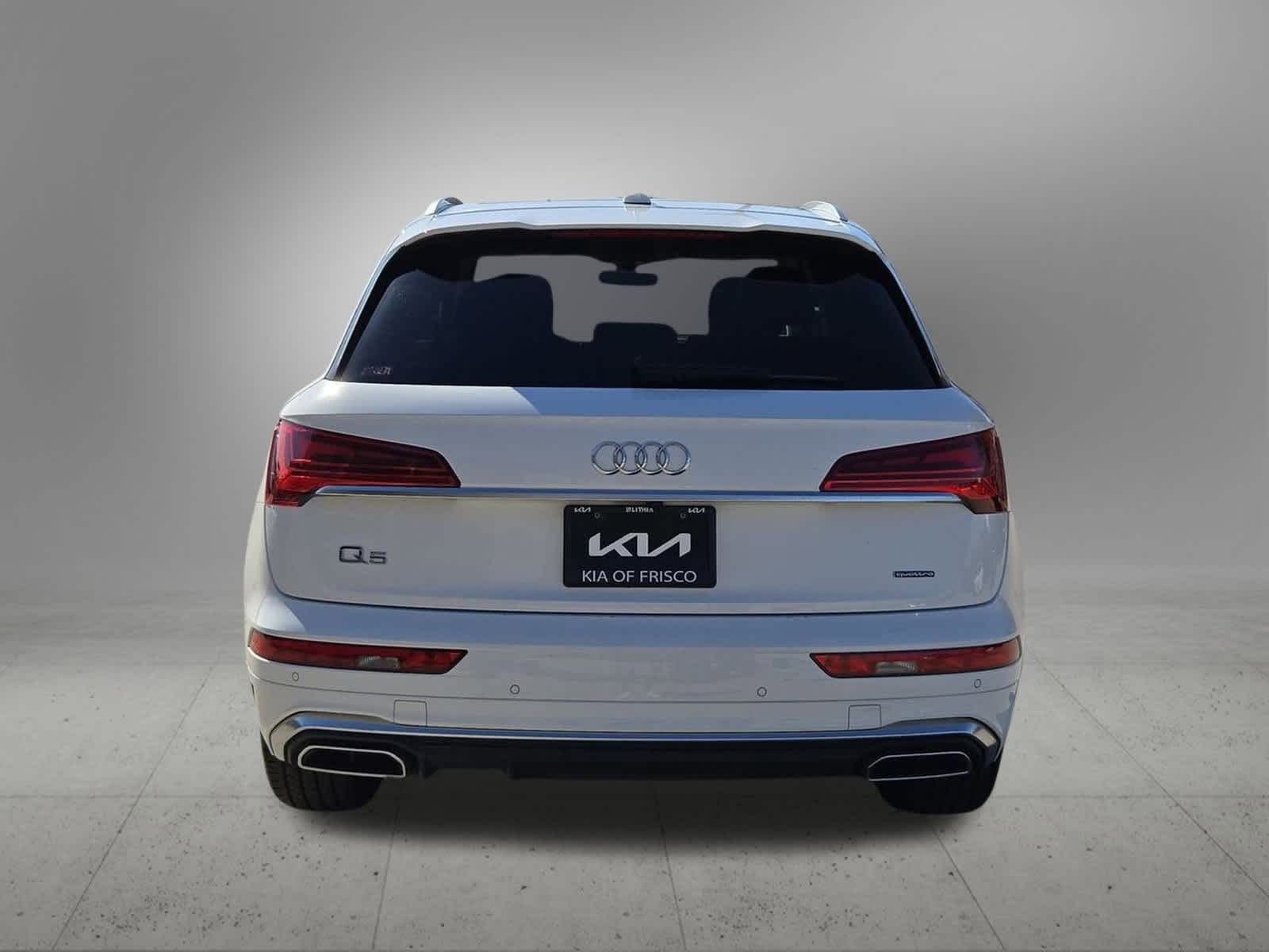 Thumbnail: 2023 Audi Q5 - 5