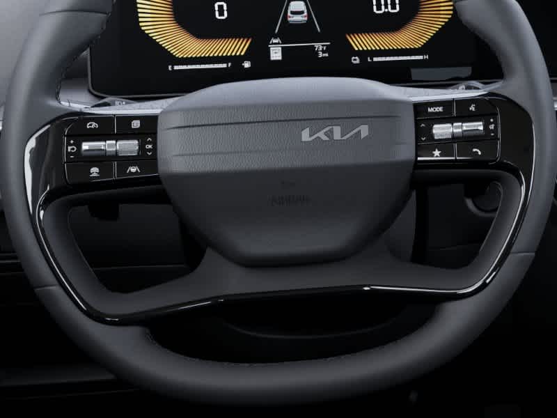 Thumbnail: 2026 Kia Sorento - 22