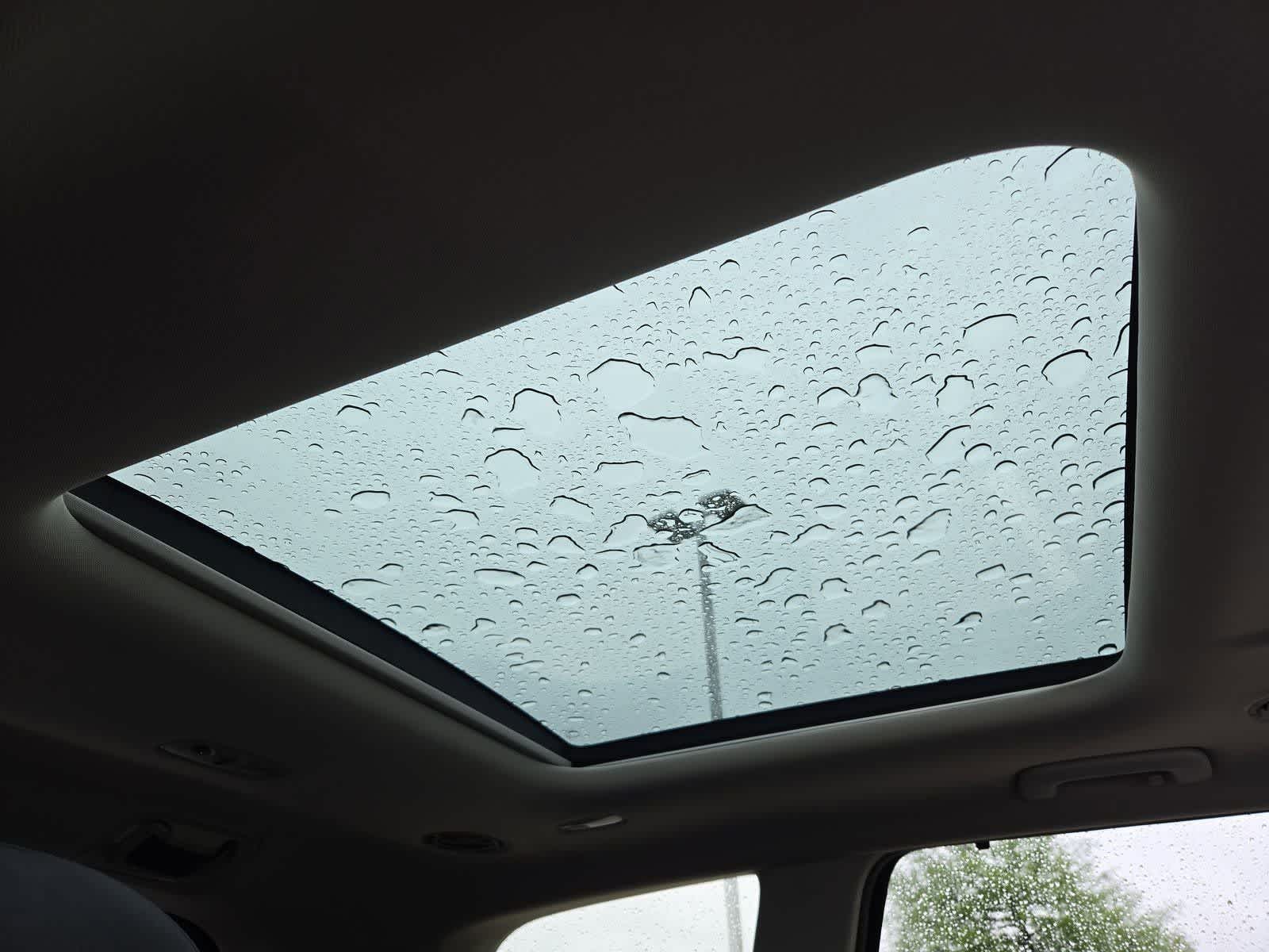 Thumbnail: 2025 Kia Telluride - 20