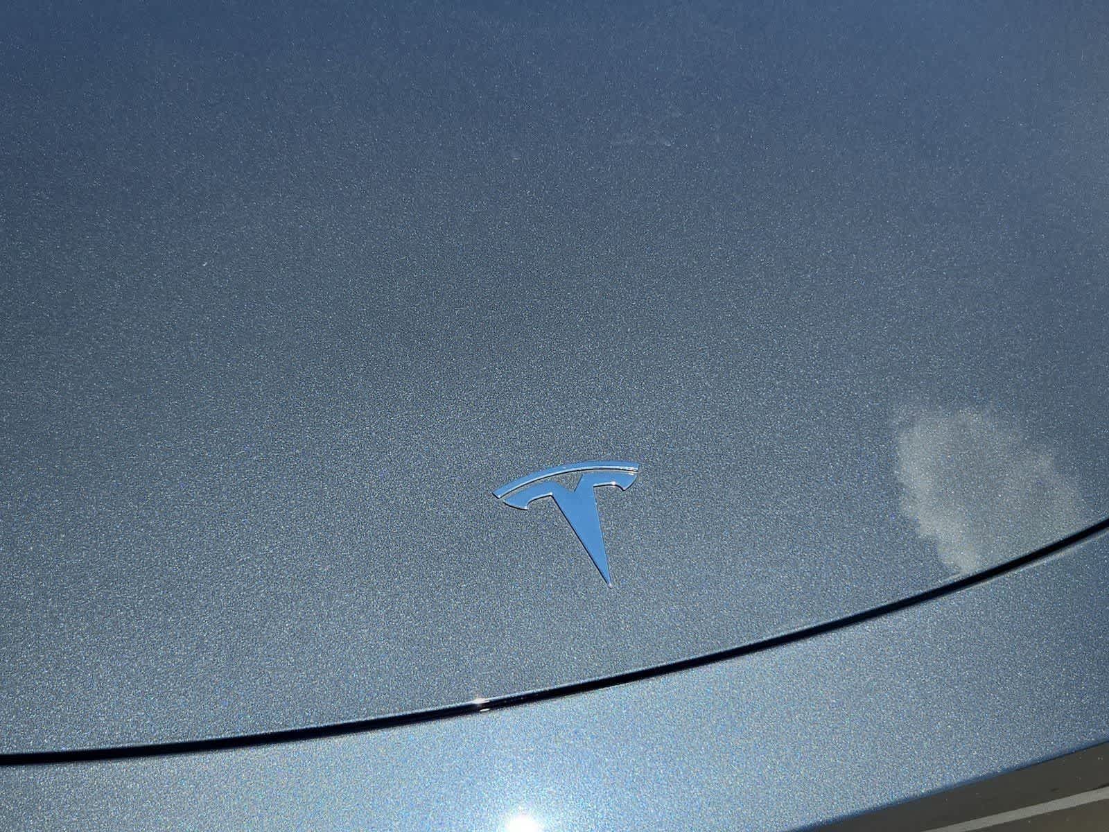 Thumbnail: 2020 Tesla Model Y - 10