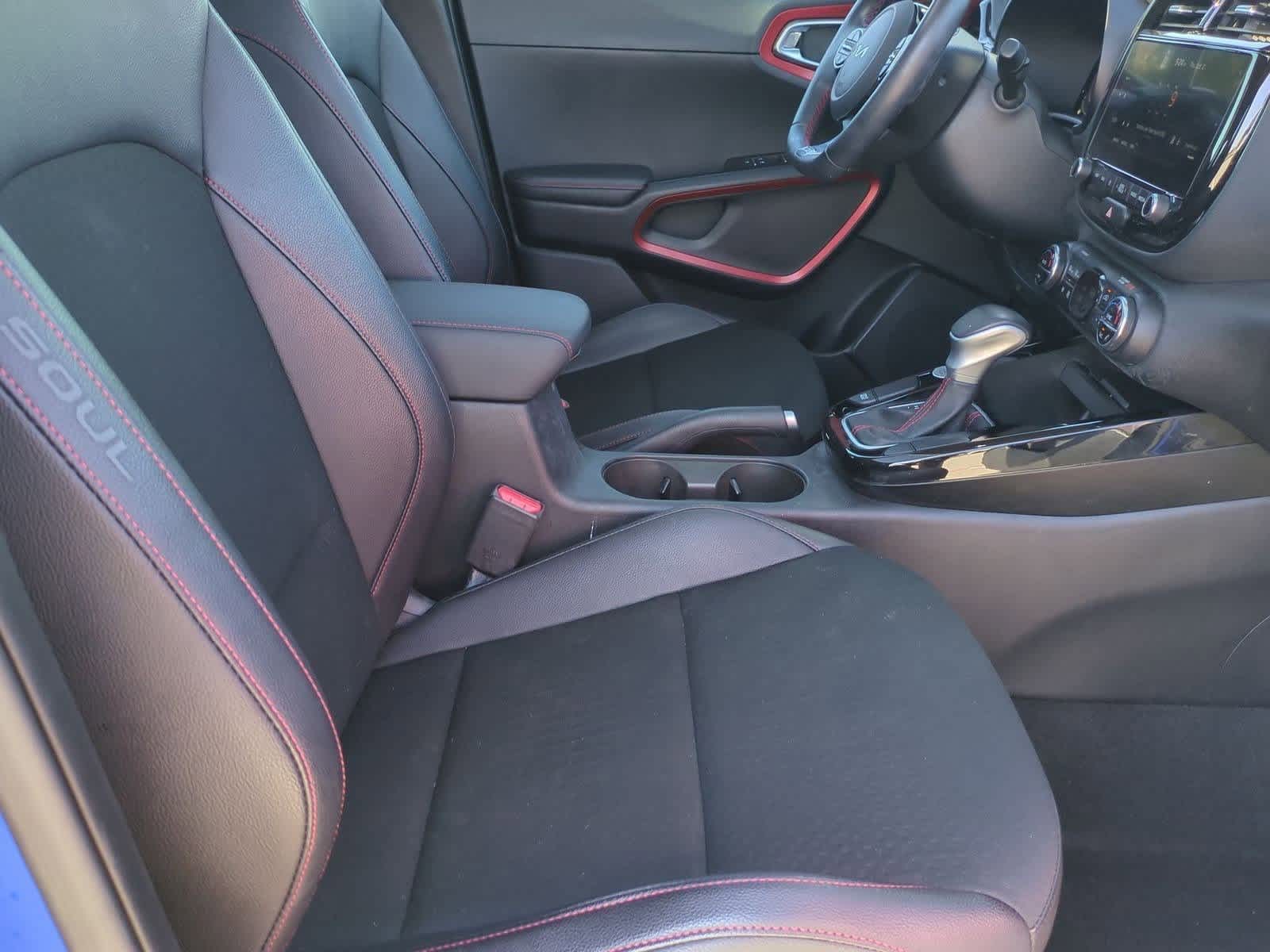 Thumbnail: 2023 Kia Soul - 22