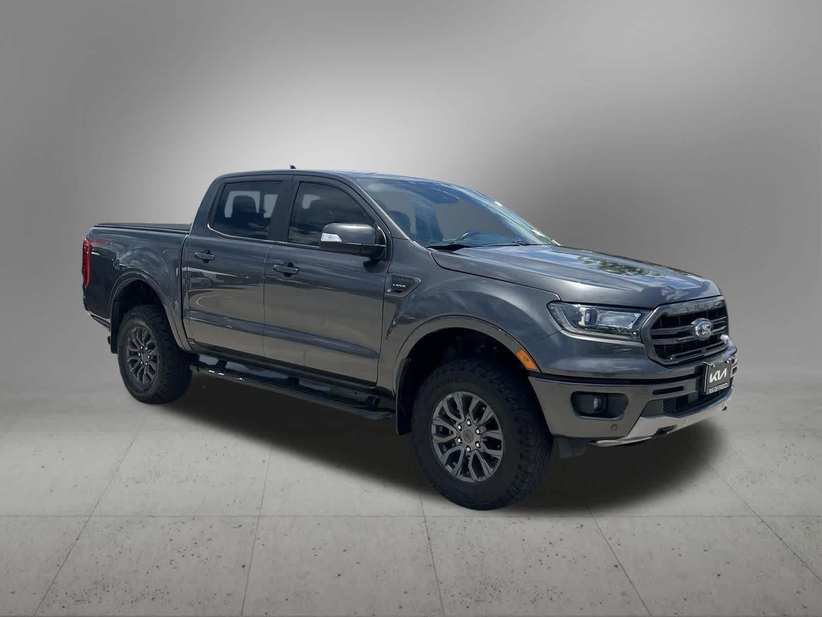 Thumbnail: 2020 Ford Ranger - 13