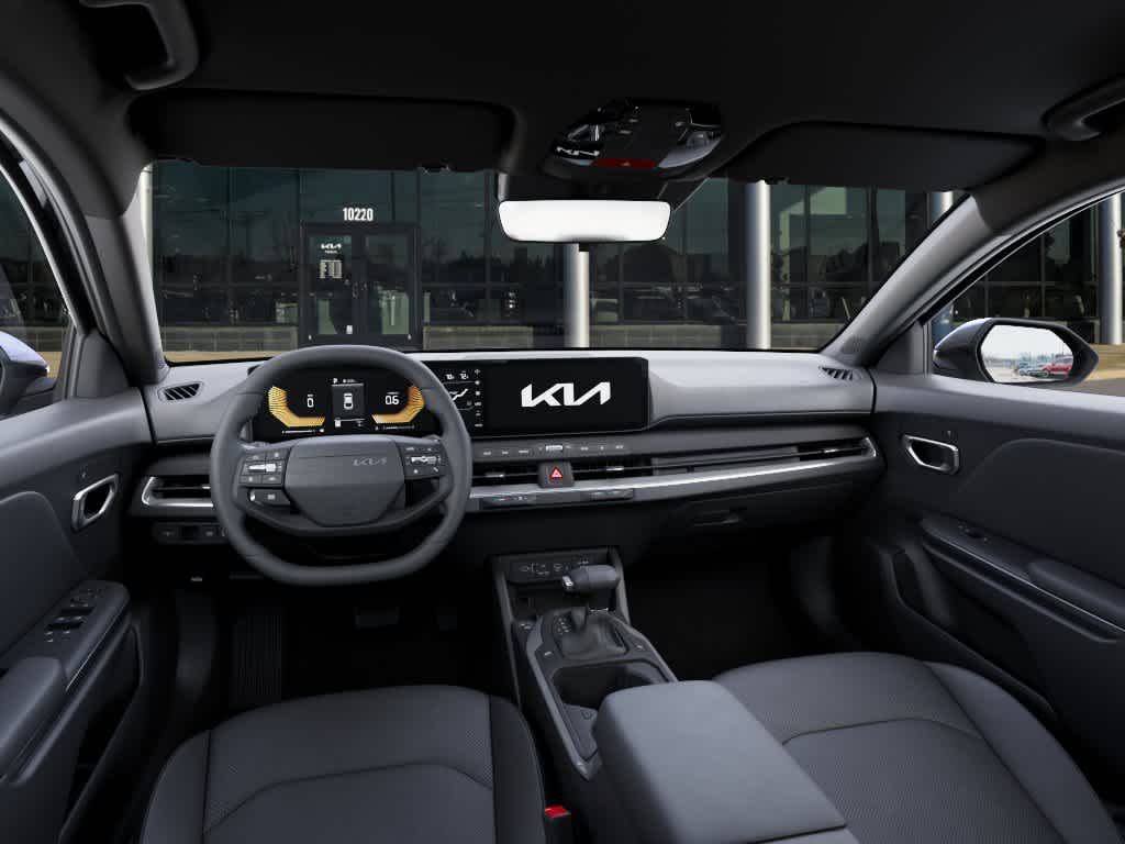 Thumbnail: 2026 Kia K4 - 14