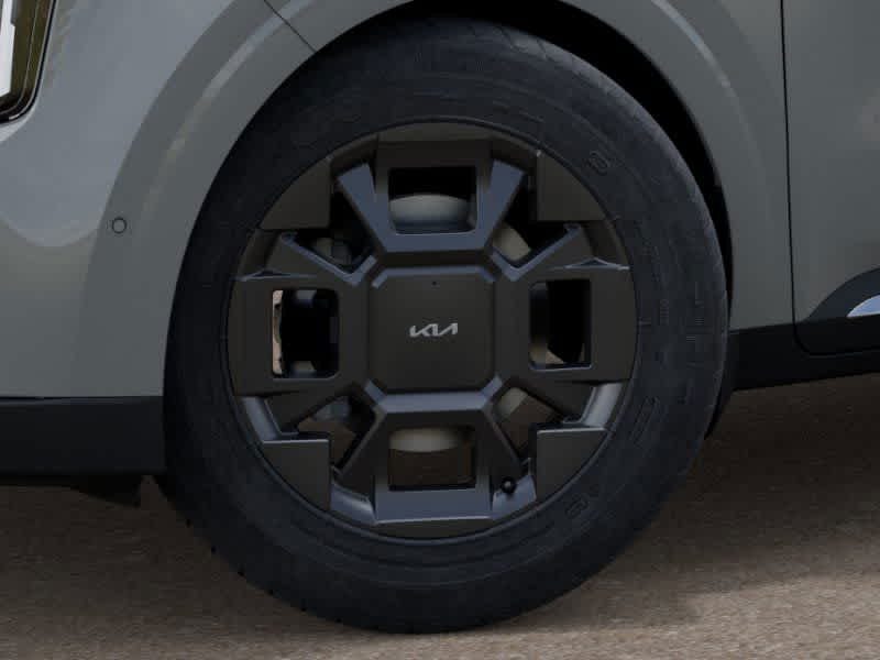 Thumbnail: 2026 Kia Carnival - 9