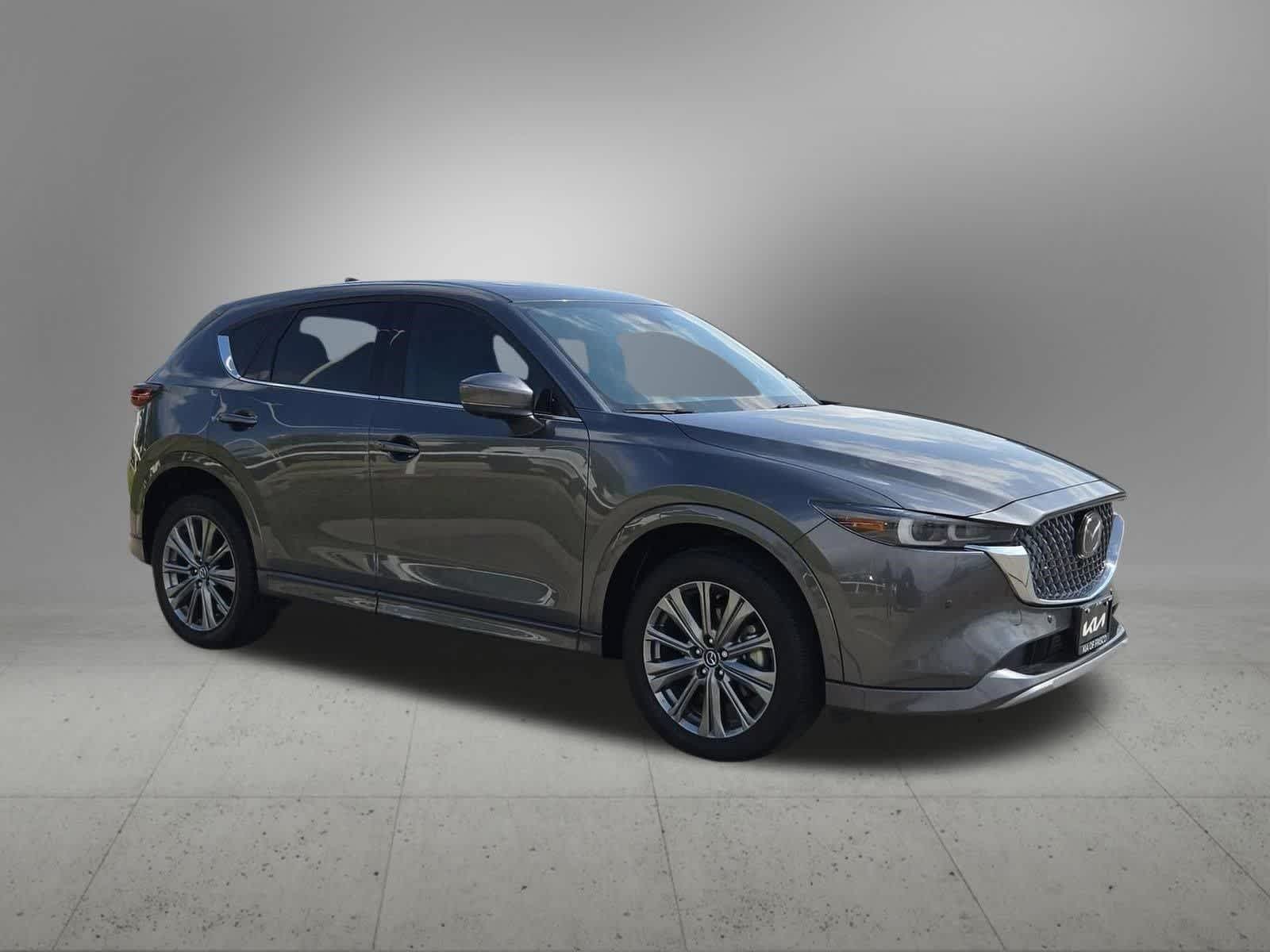 Thumbnail: 2025 Mazda CX-5 - 7