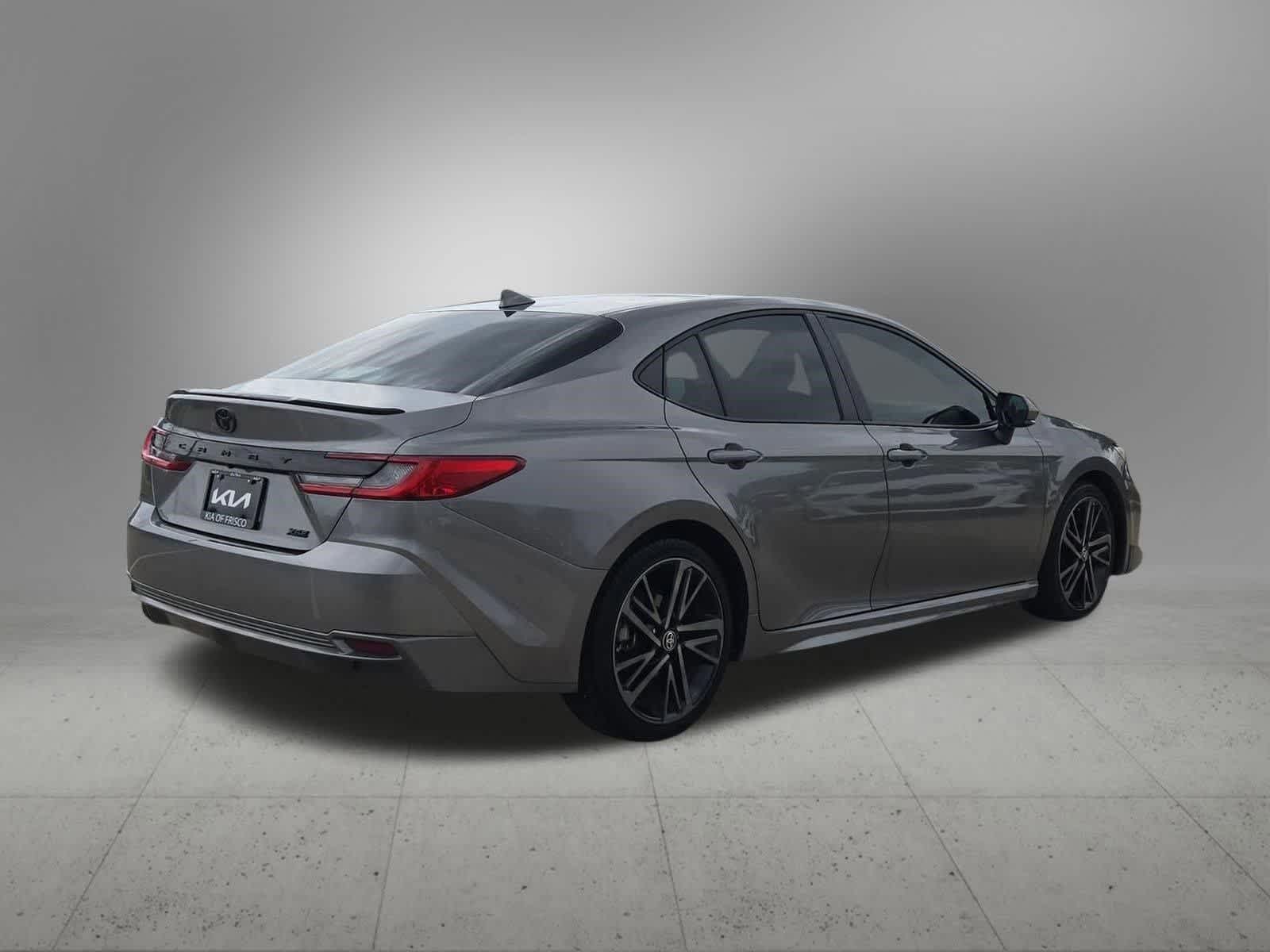 Thumbnail: 2025 Toyota Camry - 5