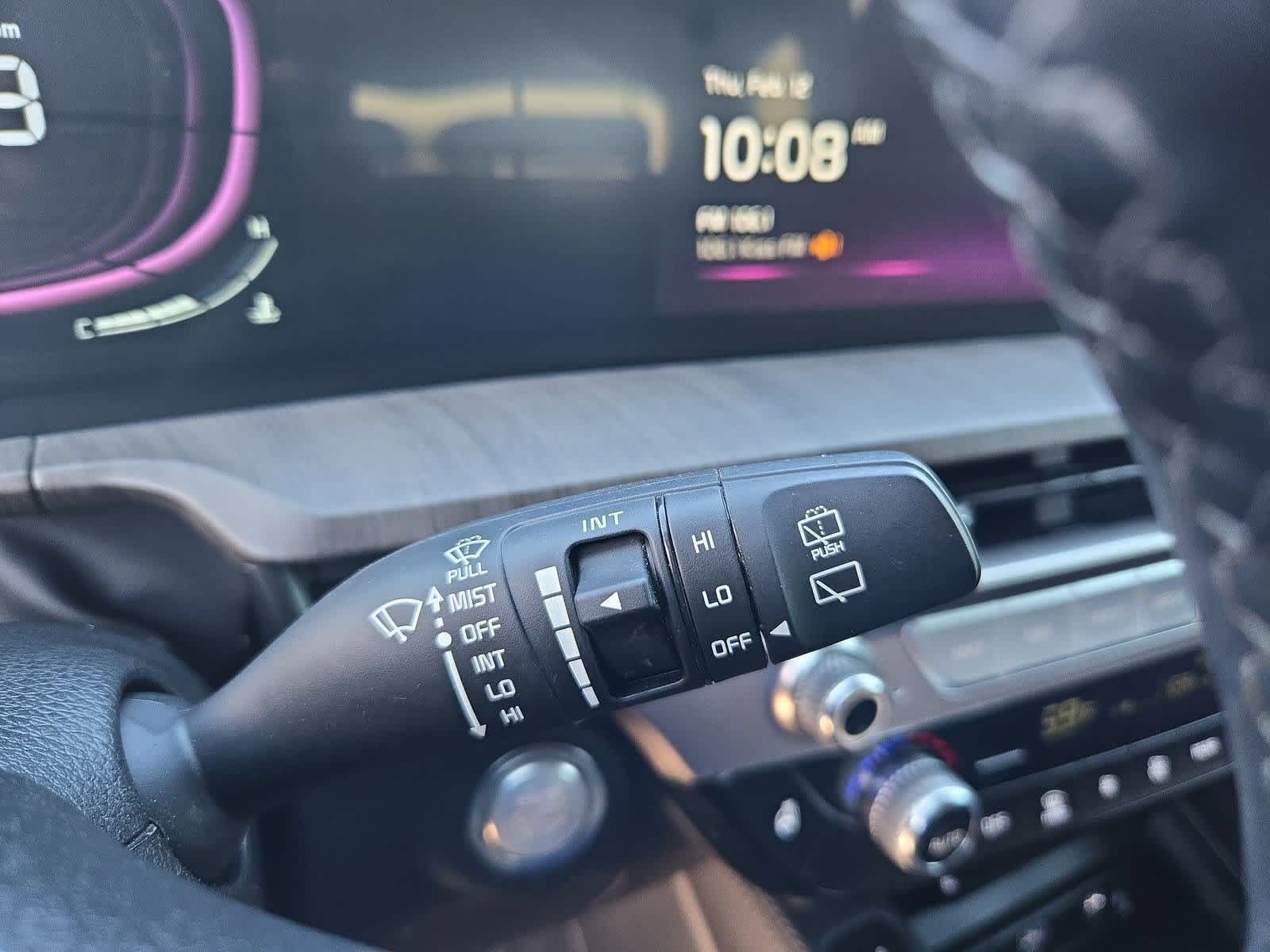 Thumbnail: 2024 Kia Telluride - 25