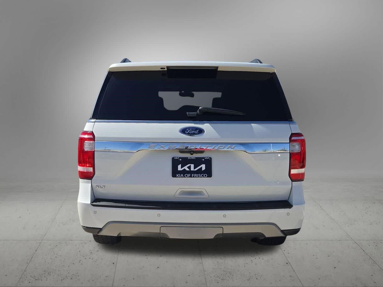 Thumbnail: 2021 Ford Expedition - 5